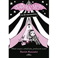 Isadora Moon va de excursión (Isadora Moon 2): Va de excursion